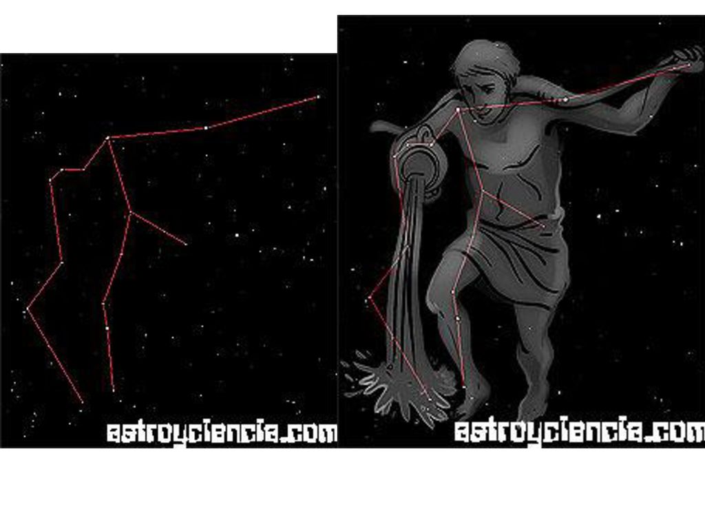 Los dibujos de constelaciones más antiguos que se conocen señalan que las constelaciones ya habían sido establecidas en el 4000 a.C.