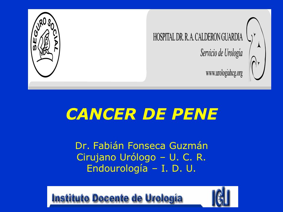 Dr. Fabián Fonseca Guzmán