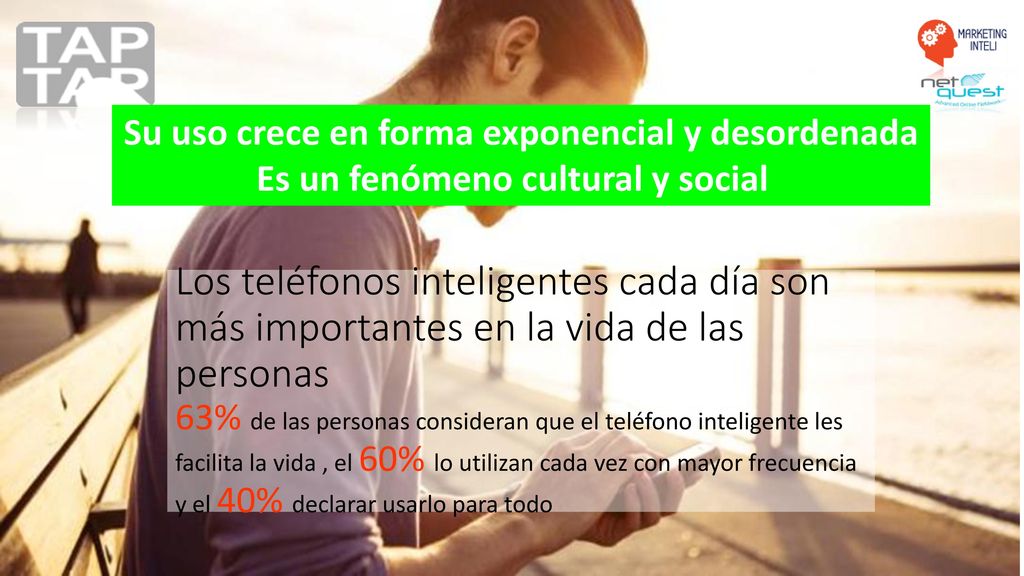 Su uso crece en forma exponencial y desordenada