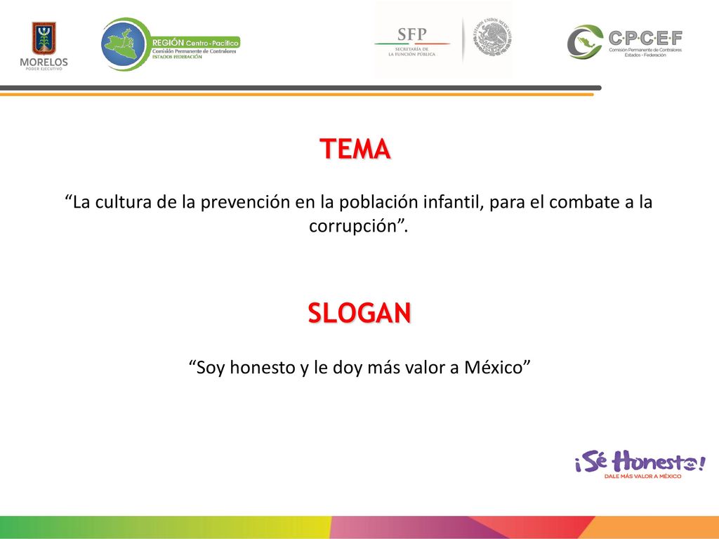 Soy honesto y le doy más valor a México