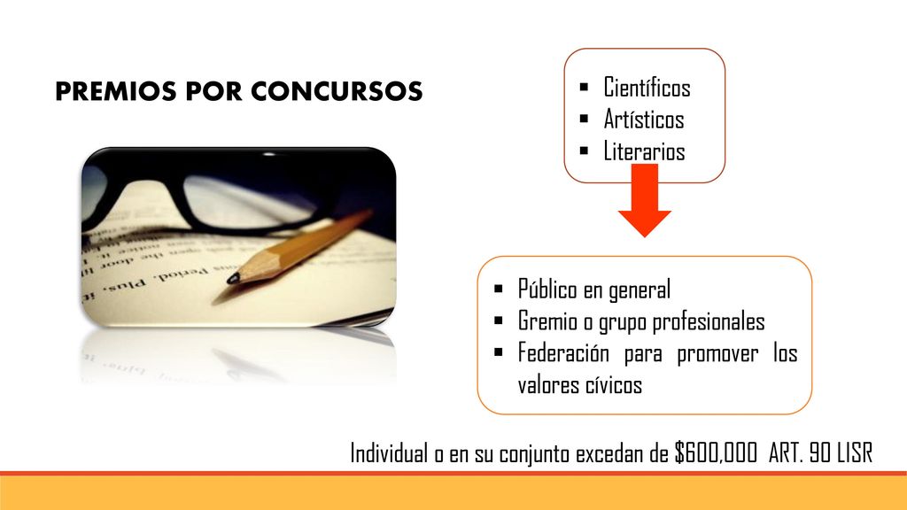 Individual o en su conjunto excedan de $600,000 ART. 90 LISR