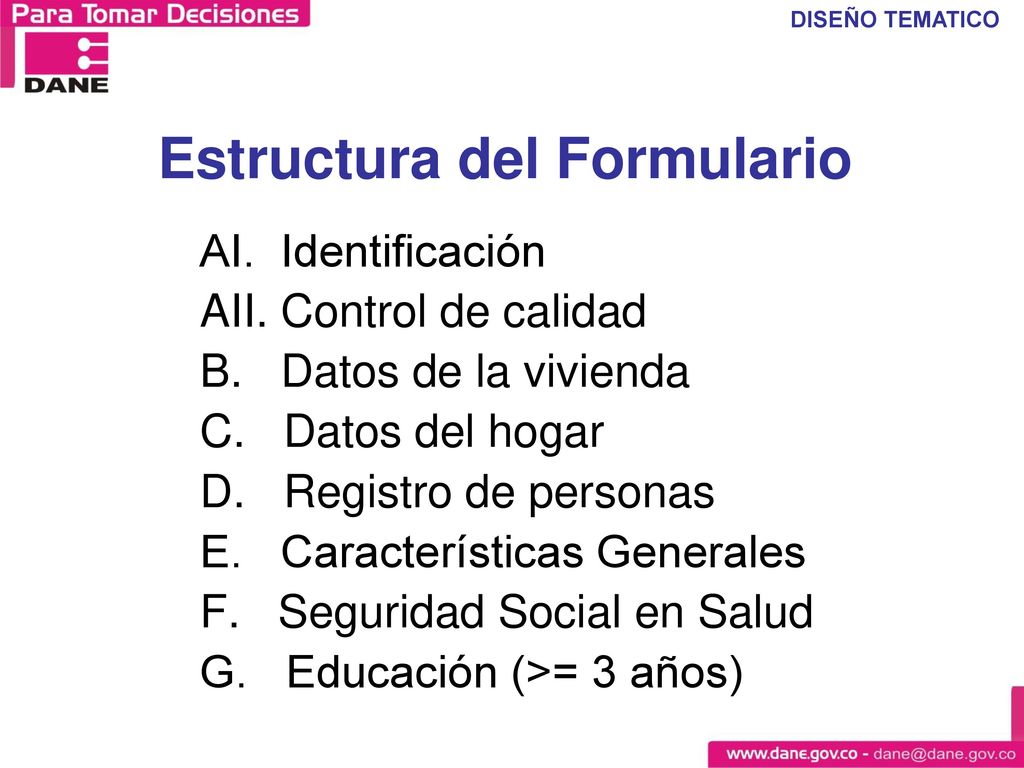 Indicadores Proporción de informalidad (PI): I P.I. = PO * 100