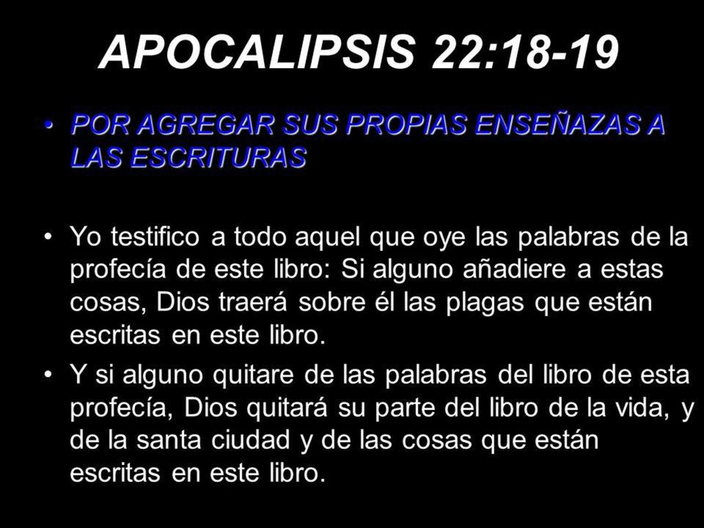 Yo no puedo prohibir algo que la Biblia ni toca el tema, hablemos donde la Biblia habla.