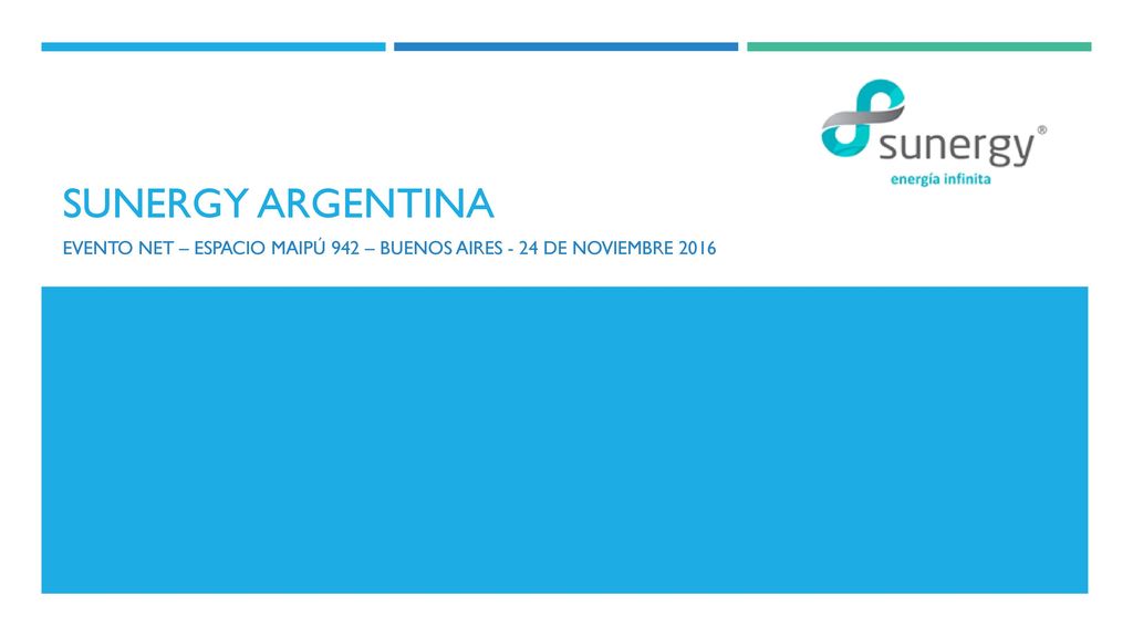 Evento net – espacio Maipú 942 – buenos aires - 24 de noviembre 2016