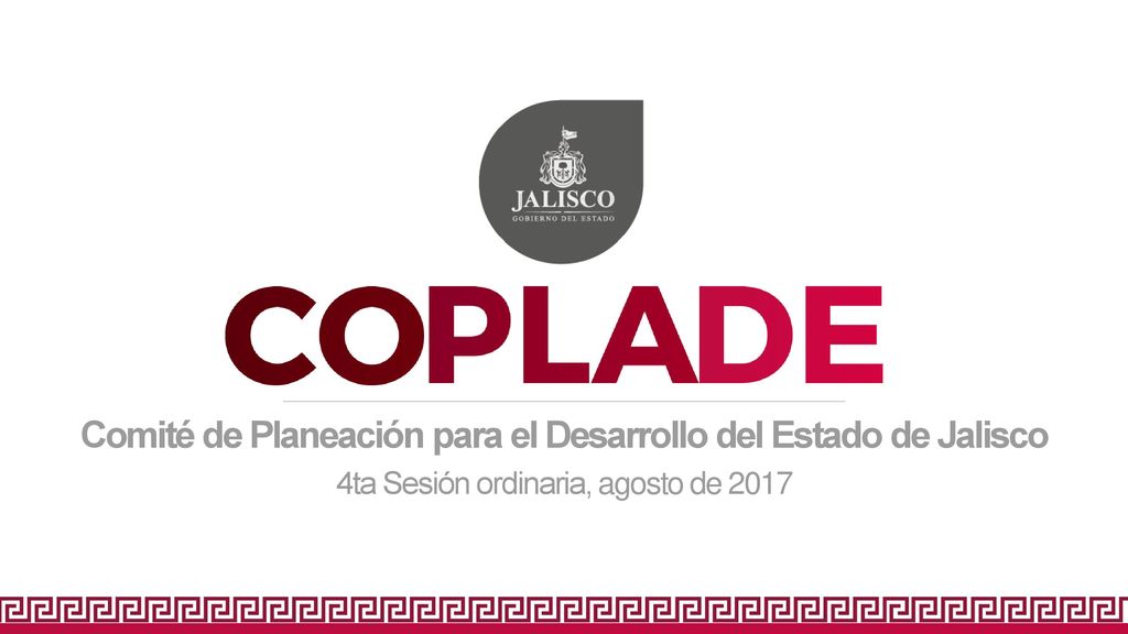 Comité de Planeación para el Desarrollo del Estado de Jalisco