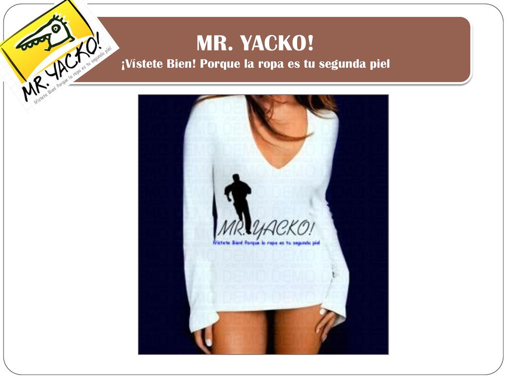 ¡Vístete Bien! Porque la ropa es tu segunda piel