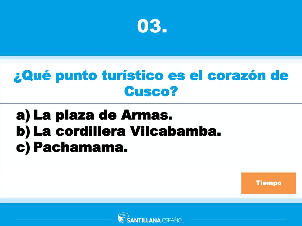 ¿Qué punto turístico es el corazón de Cusco