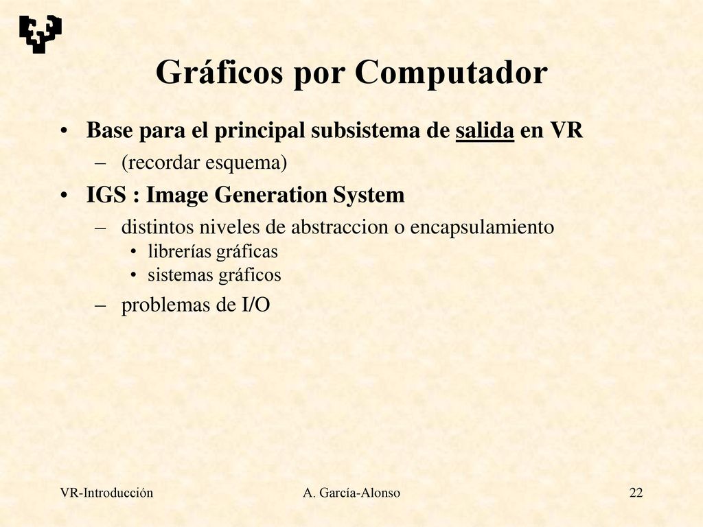 Gráficos por Computador