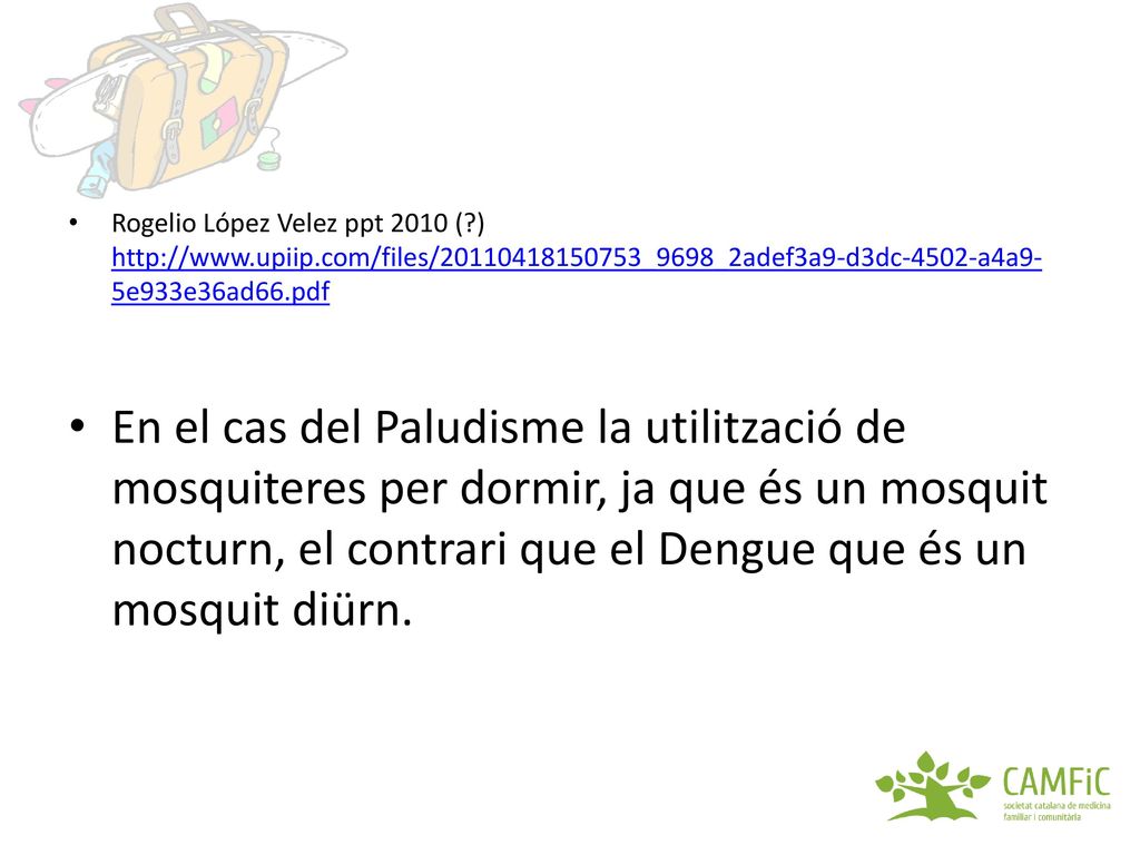 Rogelio López Velez ppt 2010 (. )   upiip