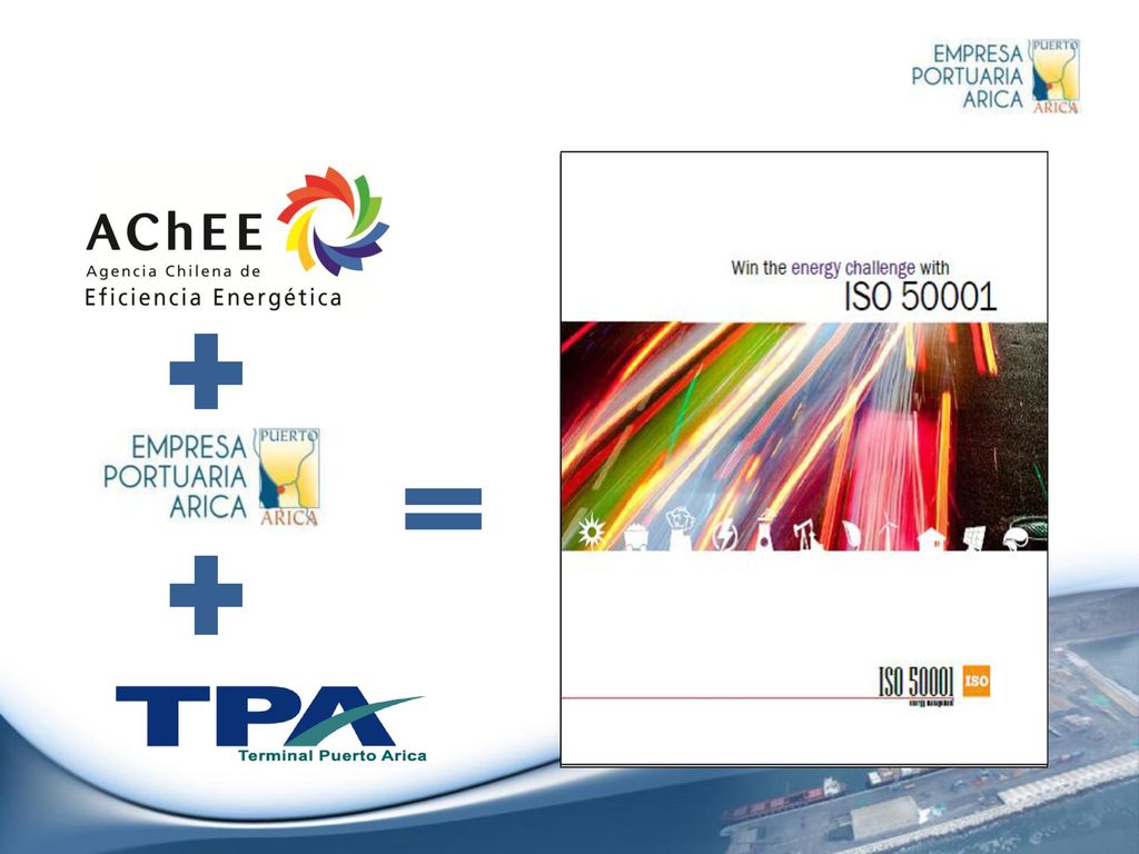 Implementación ISO Reducción Huella de Carbono Alcance 1 y 2