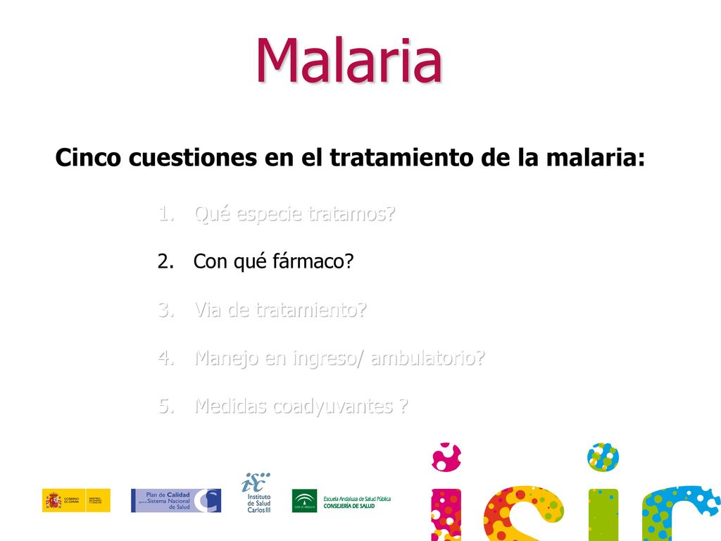 VIH HEPATITIS B-C. SÍFILIS. OTRAS ITS. TRIPANOSOMIASIS AMERICANA. MALARIA. HISTOPLASMOSIS.