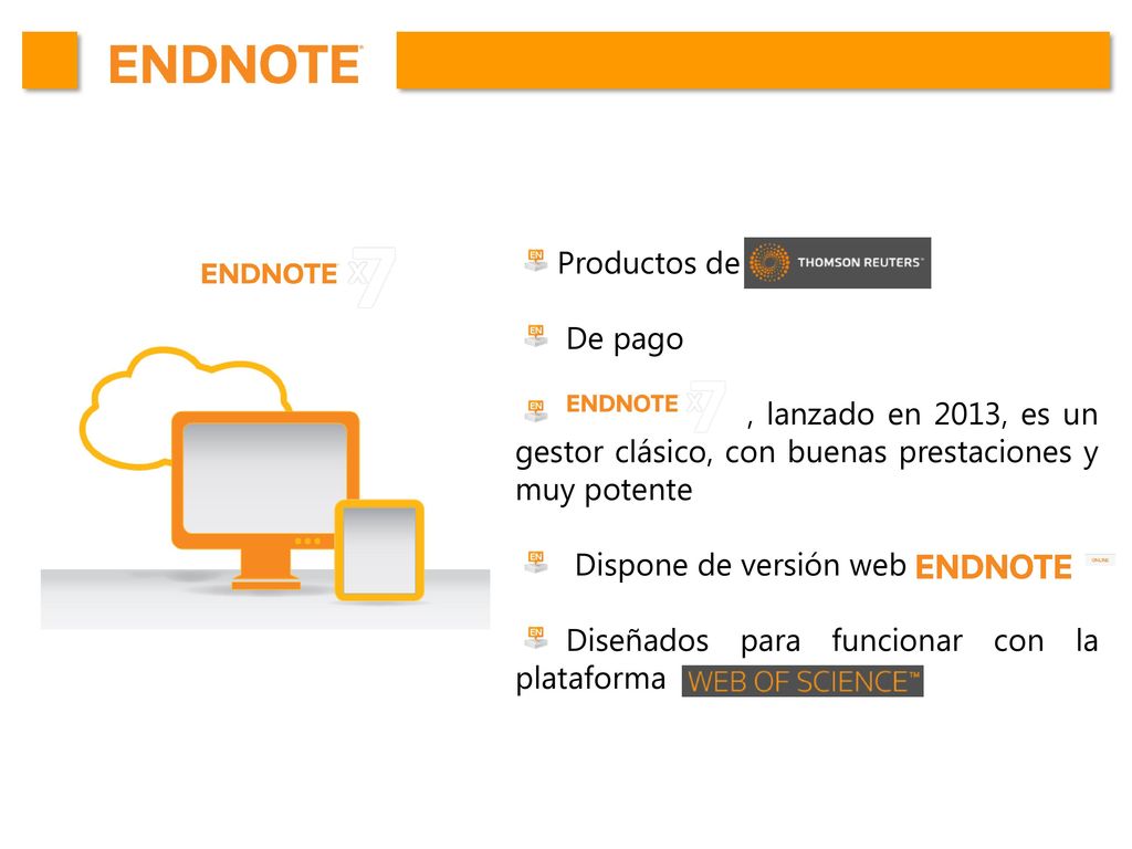 Productos de De pago. , lanzado en 2013, es un gestor clásico, con buenas prestaciones y muy potente.