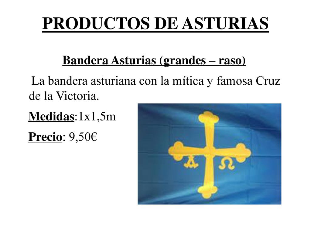 PRODUCTOS DE ASTURIAS Montera picona