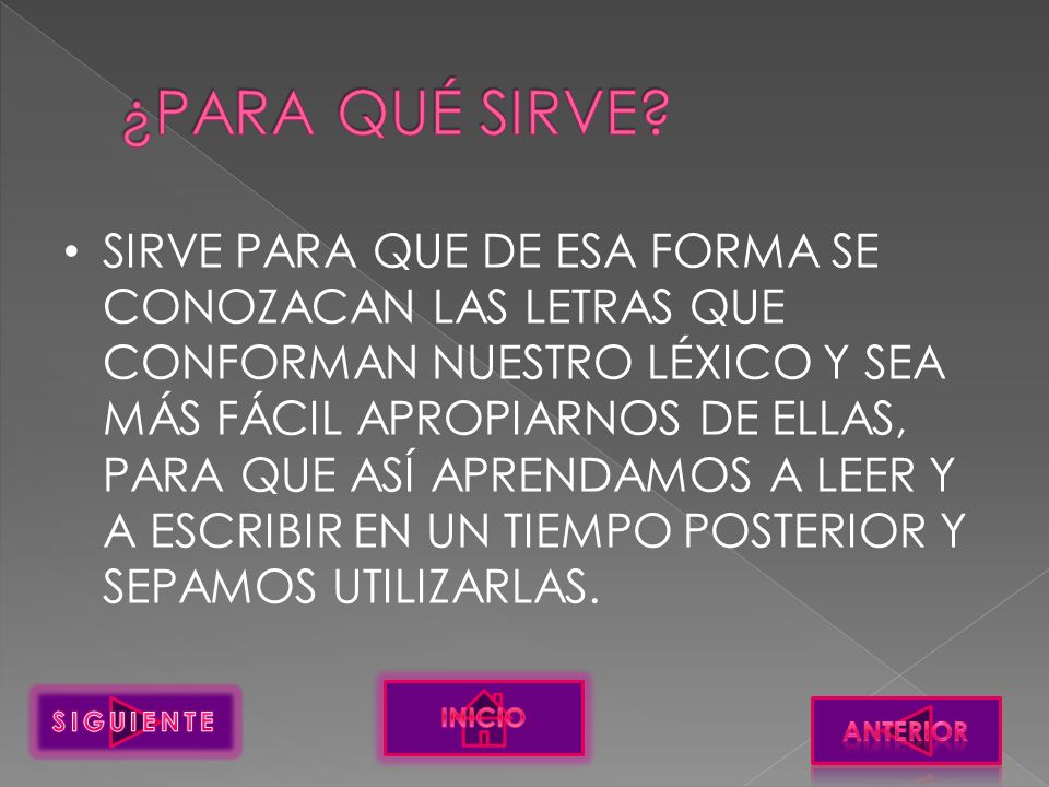 ABECEDARIO FIGURAS GEOMÉTRICAS NÚMERO - ppt descargar