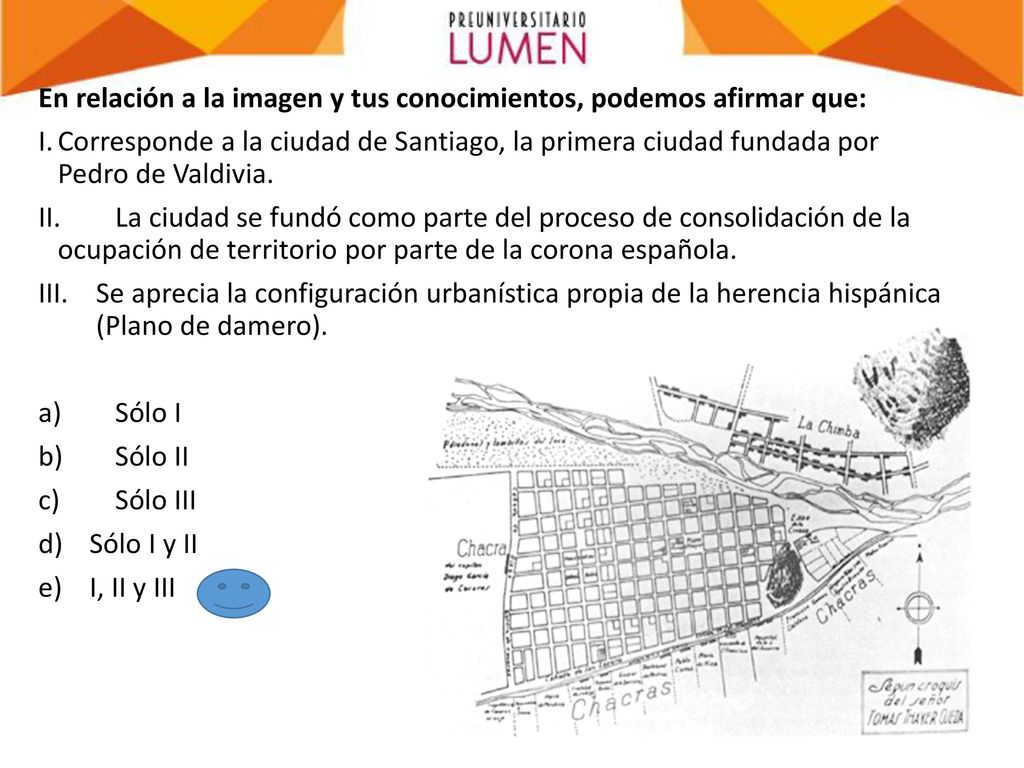 En relación a la imagen y tus conocimientos, podemos afirmar que: