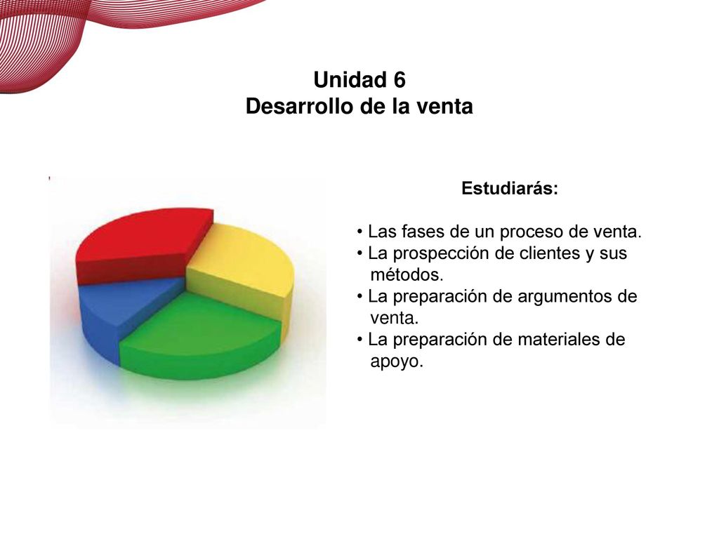 CONTENIDOS Introducción El proceso de venta La prospección de clientes