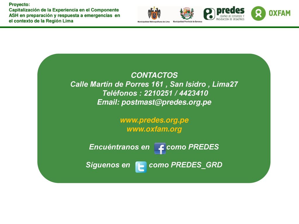 Calle Martín de Porres 161 , San Isidro , Lima27