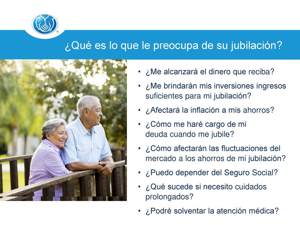 Reducción de las Fuentes de Ingreso Tradicional Garantizado de Por Vida