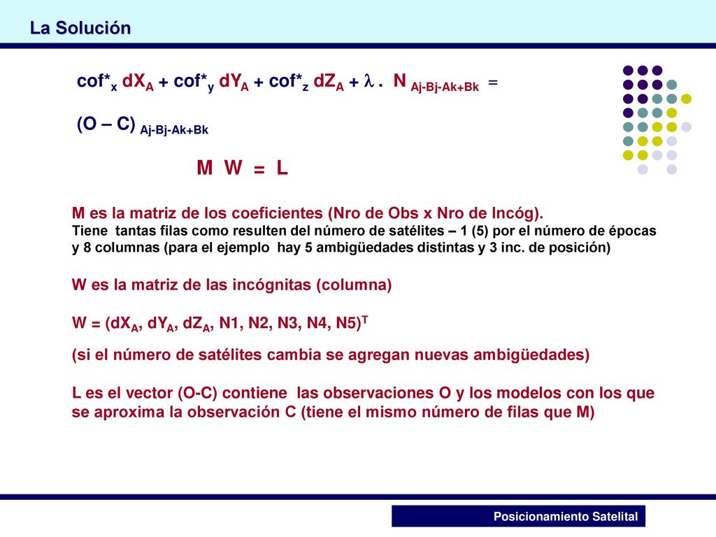 cof*x dXA + cof*y dYA + cof*z dZA + l . N Aj-Bj-Ak+Bk =