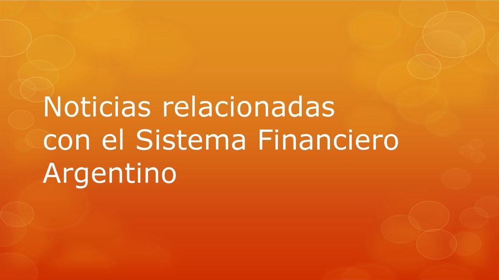 Selecciona 5 noticias relacionadas con el tema, señala la fuente, la fecha y las ideas principales.
