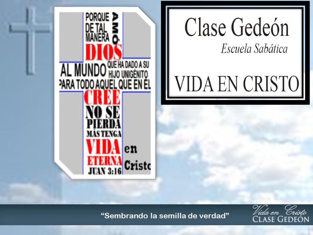 EN RESUMEN Haga un breve repaso de la lección 32 anterior, utilizando la información de la diapositiva En Resumen