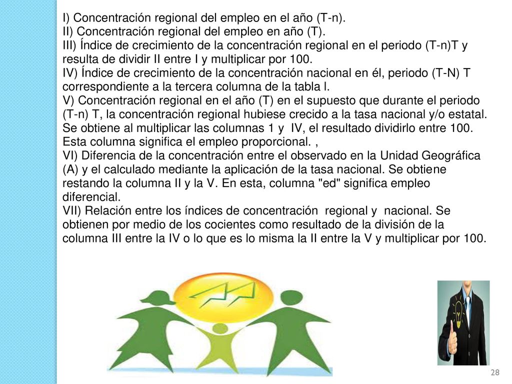 Se describe la estructura de variables que van a ser correlacionables en le modelo.