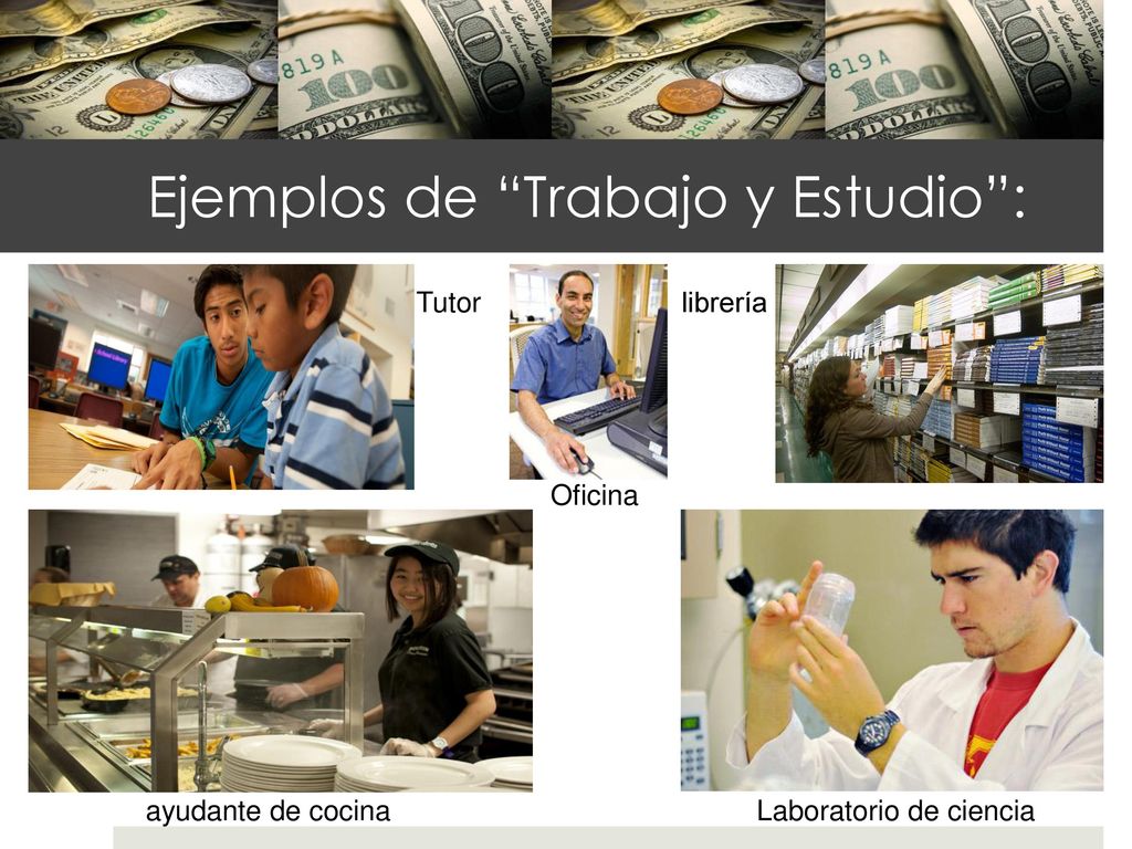 El plan de oportunidad azul y dorado de la universidad de california