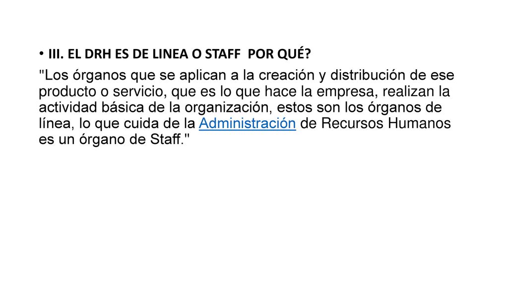 Dentro de estos objetivos están contenidos 4 tipos que son: