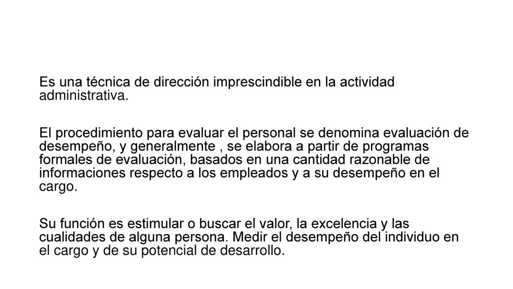 Es el proceso que consiste en determinar los elementos o hechos que componen la naturaleza de un cargo y que lo hacen distinto de todos los otros existentes en la organización.