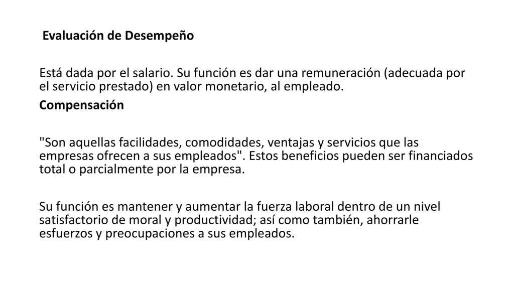 Es una técnica de dirección imprescindible en la actividad administrativa.