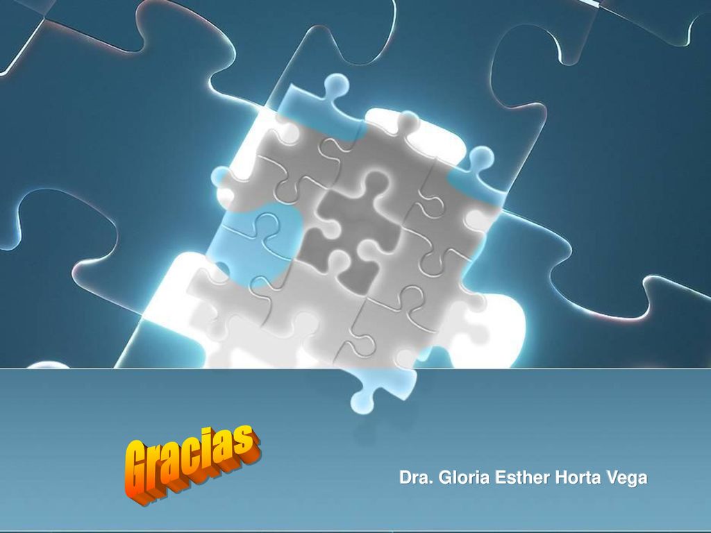 Dra. Gloria Esther Horta Vega