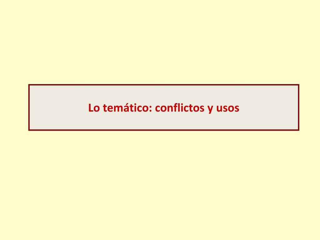 El múltiple interés del uso de herramientas semióticas en el análisis