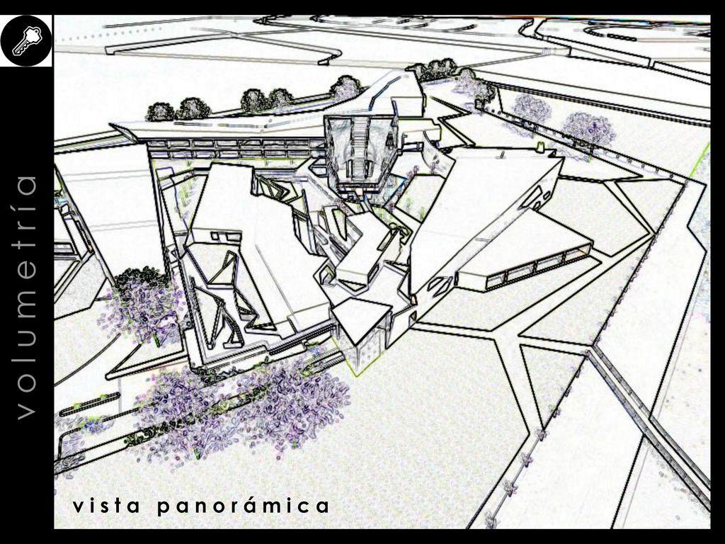 v o l u m e t r í a v i s t a p a n o r á m i c a
