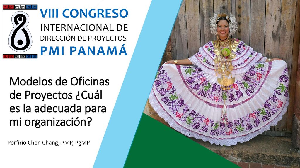 Modelos de Oficinas de Proyectos ¿Cuál es la adecuada para mi organización