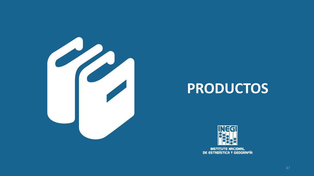 PRODUCTOS ¿Qué publicamos hoy