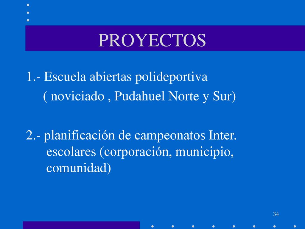 DEPORTE FORMATVO CONTAR CON UNA COMUNA CON UNA SÓLIDA FORMACION NO SOLO DEPORTIVA SINO TAMBIEN VALORICA ,PARA TENER MEJORES PERSONAS.
