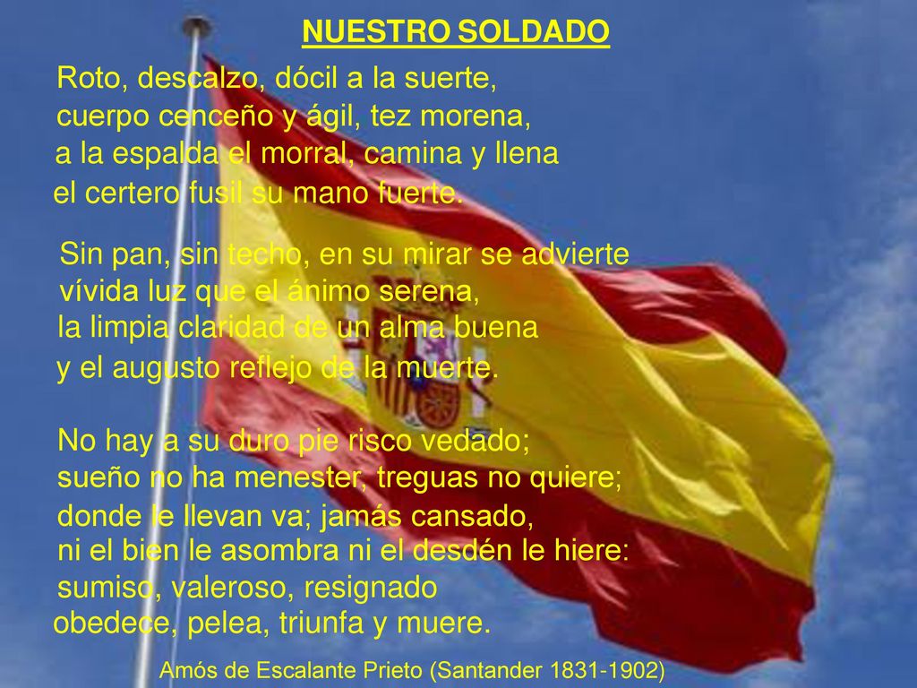 Roto, descalzo, dócil a la suerte, cuerpo cenceño y ágil, tez morena,