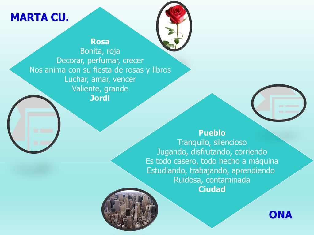 MARTA CU. ONA Rosa Bonita, roja Decorar, perfumar, crecer