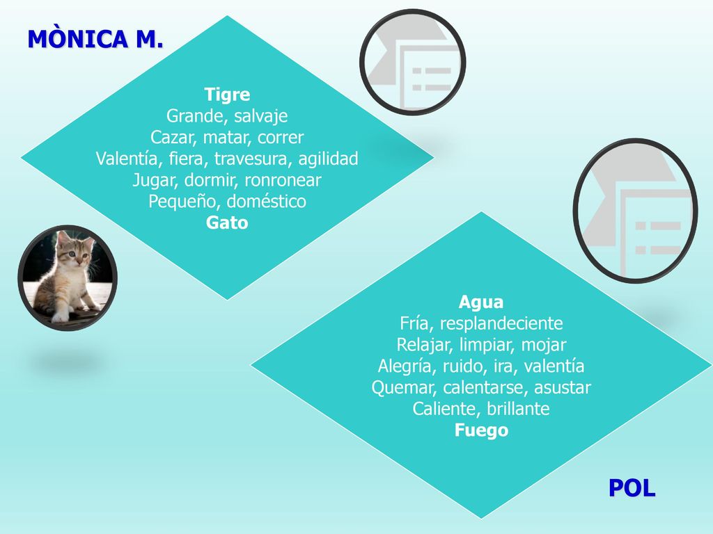 MÒNICA M. POL Tigre Grande, salvaje Cazar, matar, correr