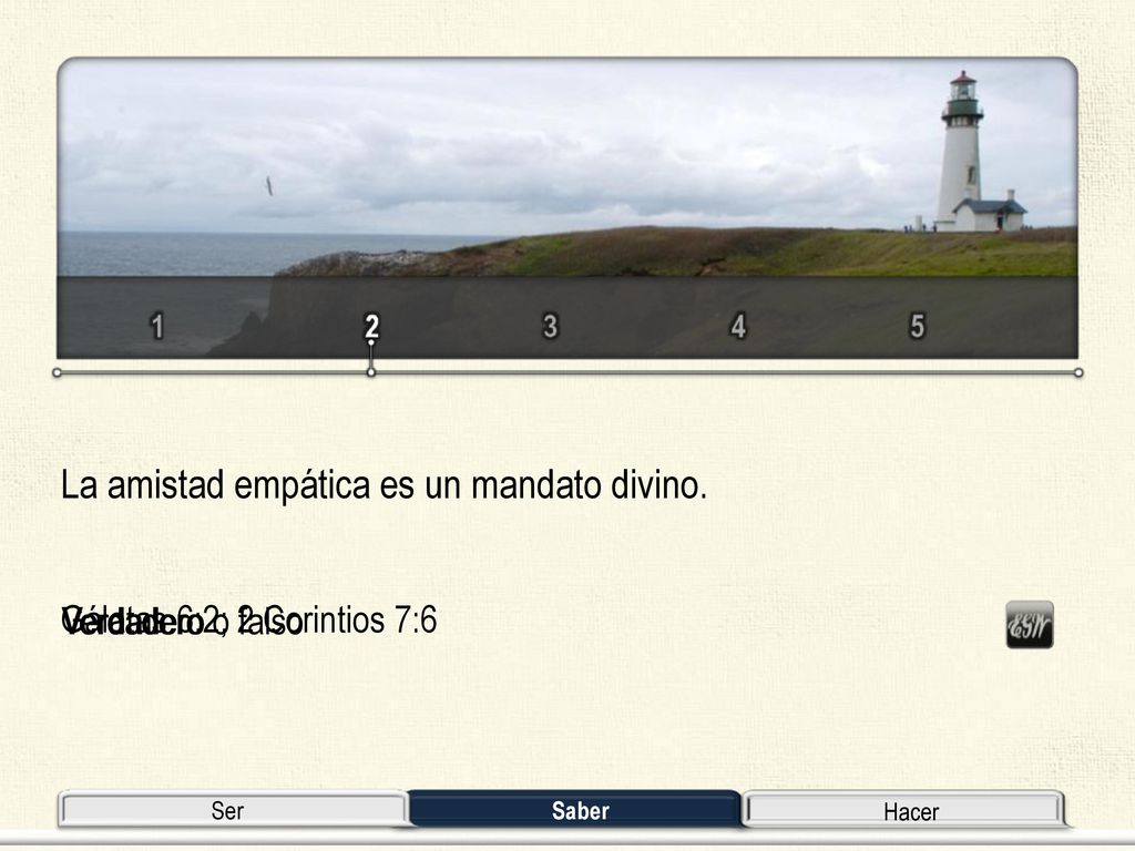 «Aquellos que desean reformar a otros deben comenzar la reforma en sus propios corazones, y mostrar que han adquirido benignidad y humildad de corazón en la escuela de Cristo... Las relaciones estrechas entre caracteres imperfectos y defectuosos, a menudo pueden dar como resultado un gran daño para ambas personas, porque Satanás tiene más influencia sobre sus mentes que el Espíritu de Cristo. No se ven el uno al otro bajo una luz verdadera y en forma imparcial, sino del modo más desfavorable. Al tratar de corregir el mal con un espíritu precipitado y malhumorado, se crearán dos males en vez de corregirse uno» Elena G. de White, Alza tus ojos, p. 58
