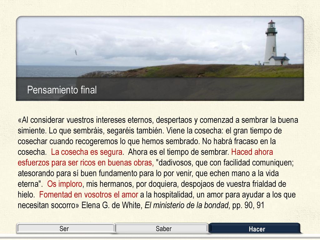 La cosecha es visibilizada por el tipo de suelo en el que se siembra.