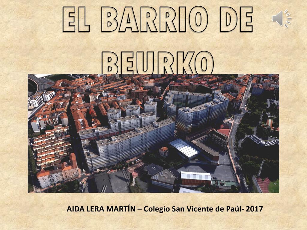 AIDA LERA MARTÍN – Colegio San Vicente de Paúl- 2017