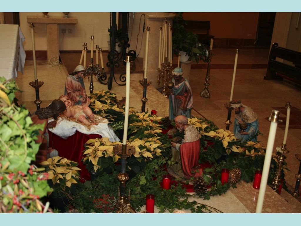 Os desea a todos a vuestros familiares y amigos Paz y Felicidad en el año 2.010