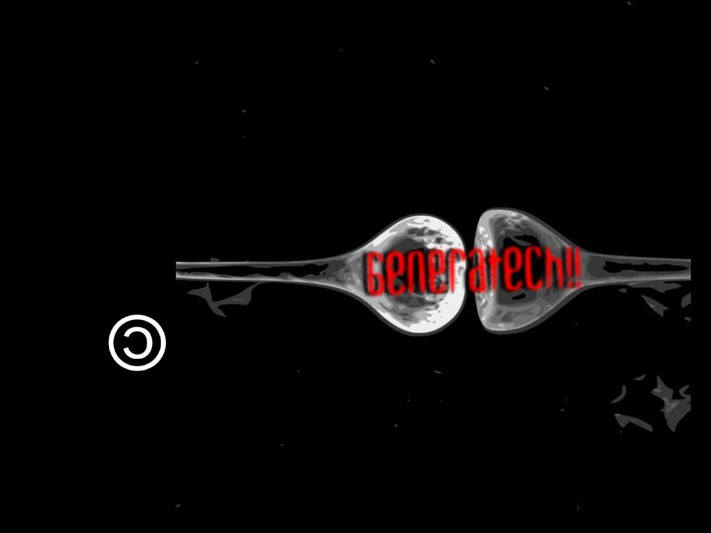 XeneraTech A Corunha 2009 eres libre de copiar, pegar, modificar