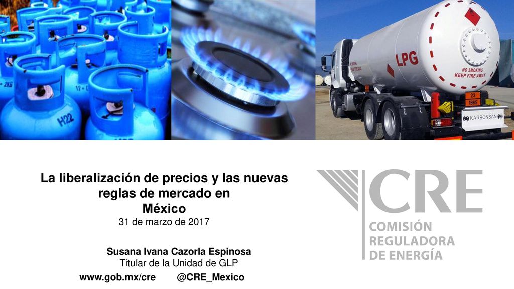 La liberalización de precios y las nuevas reglas de mercado en