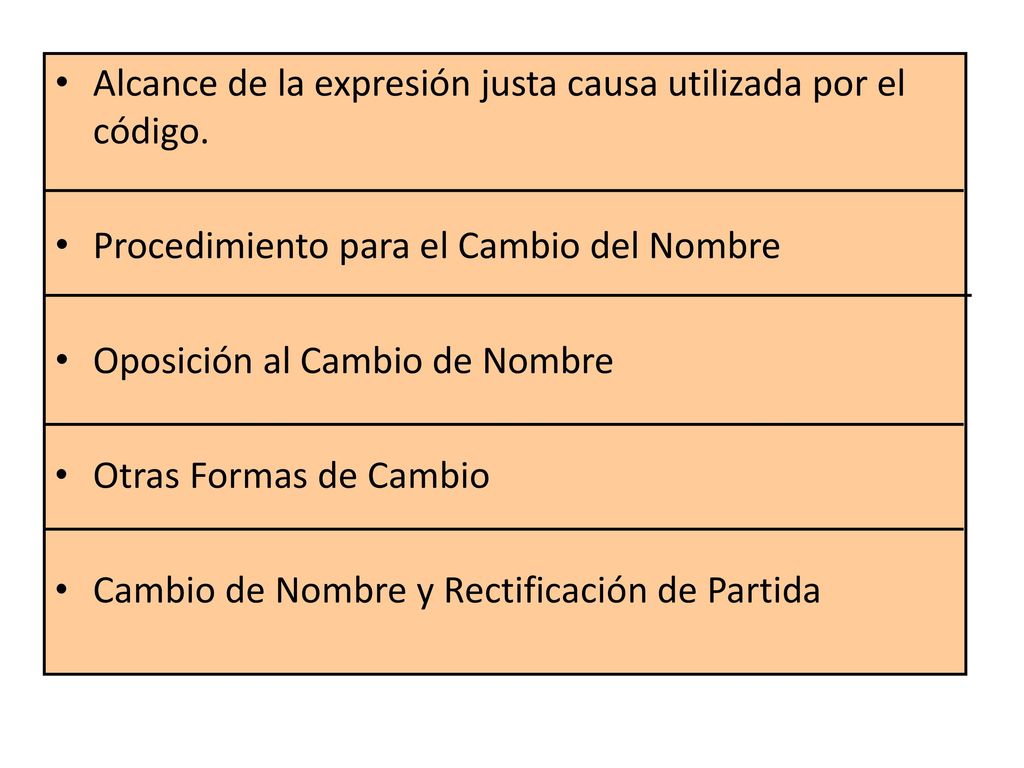 Alcance de la expresión justa causa utilizada por el código.