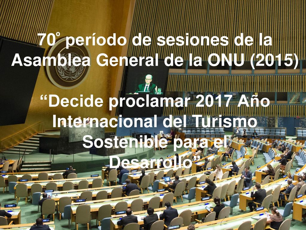 70º período de sesiones de la Asamblea General de la ONU (2015)