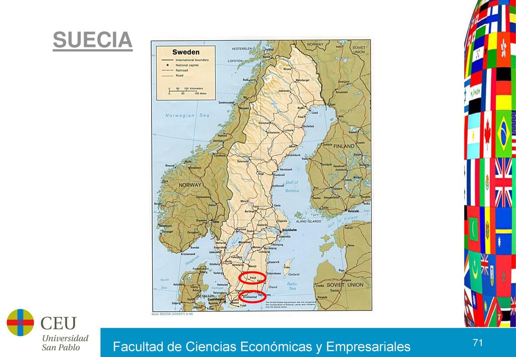 SUECIA