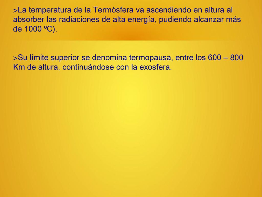 >En la ionosfera rebotan las ondas de radio y televisión usadas en las telecomunicaciones.