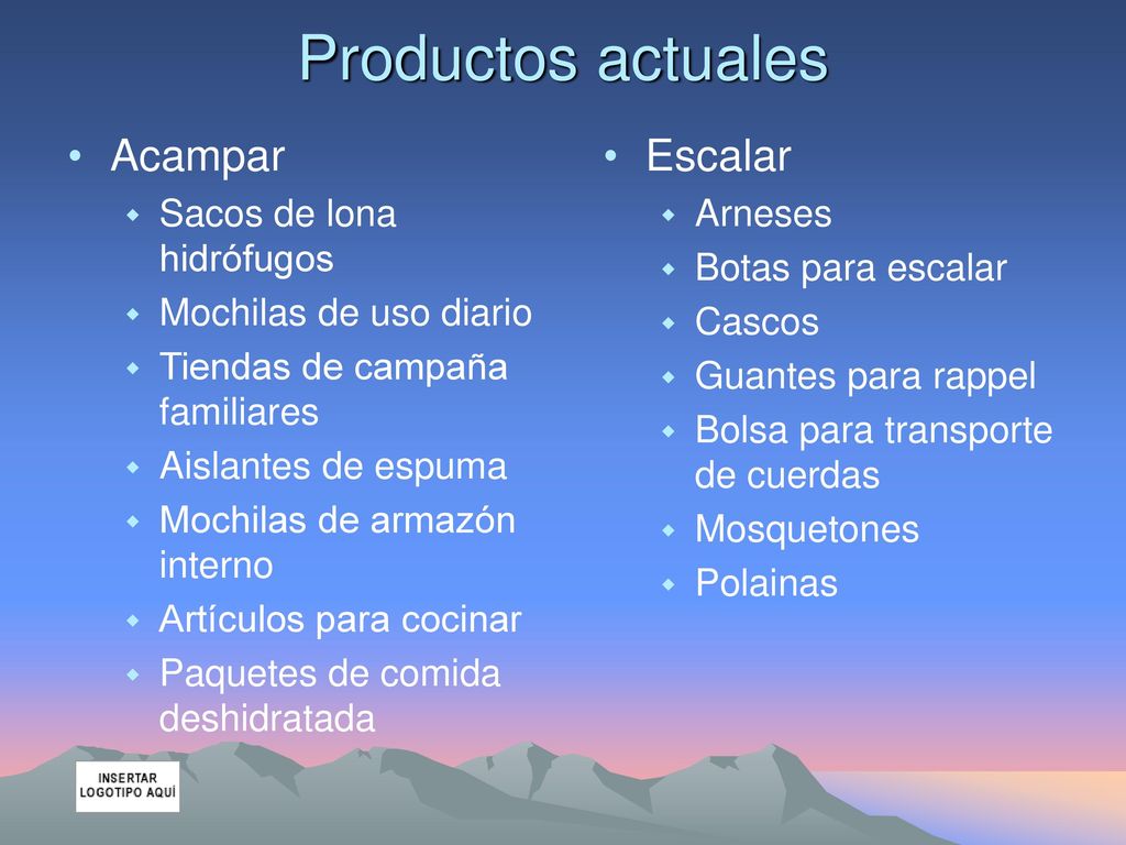 Productos actuales Acampar Escalar Sacos de lona hidrófugos